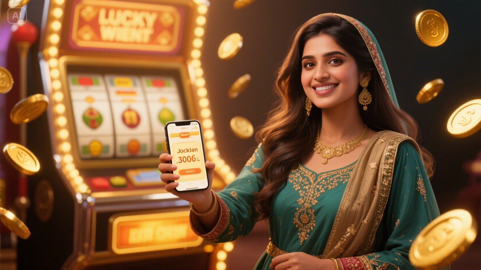 Mandarin PalaceDeposit once and enjoy 200% instantly on your first recharge! Pakistan’s gamers can enjoy nonstop casino fun and real PKR payouts anytime.