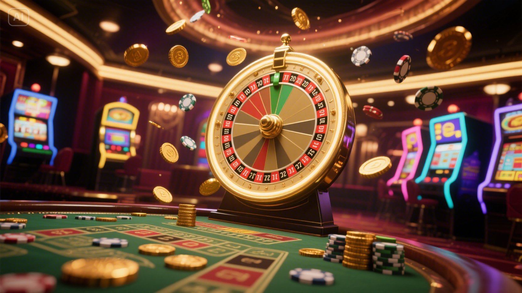 Casino Mandarin Palace desktop and mobile interfaces