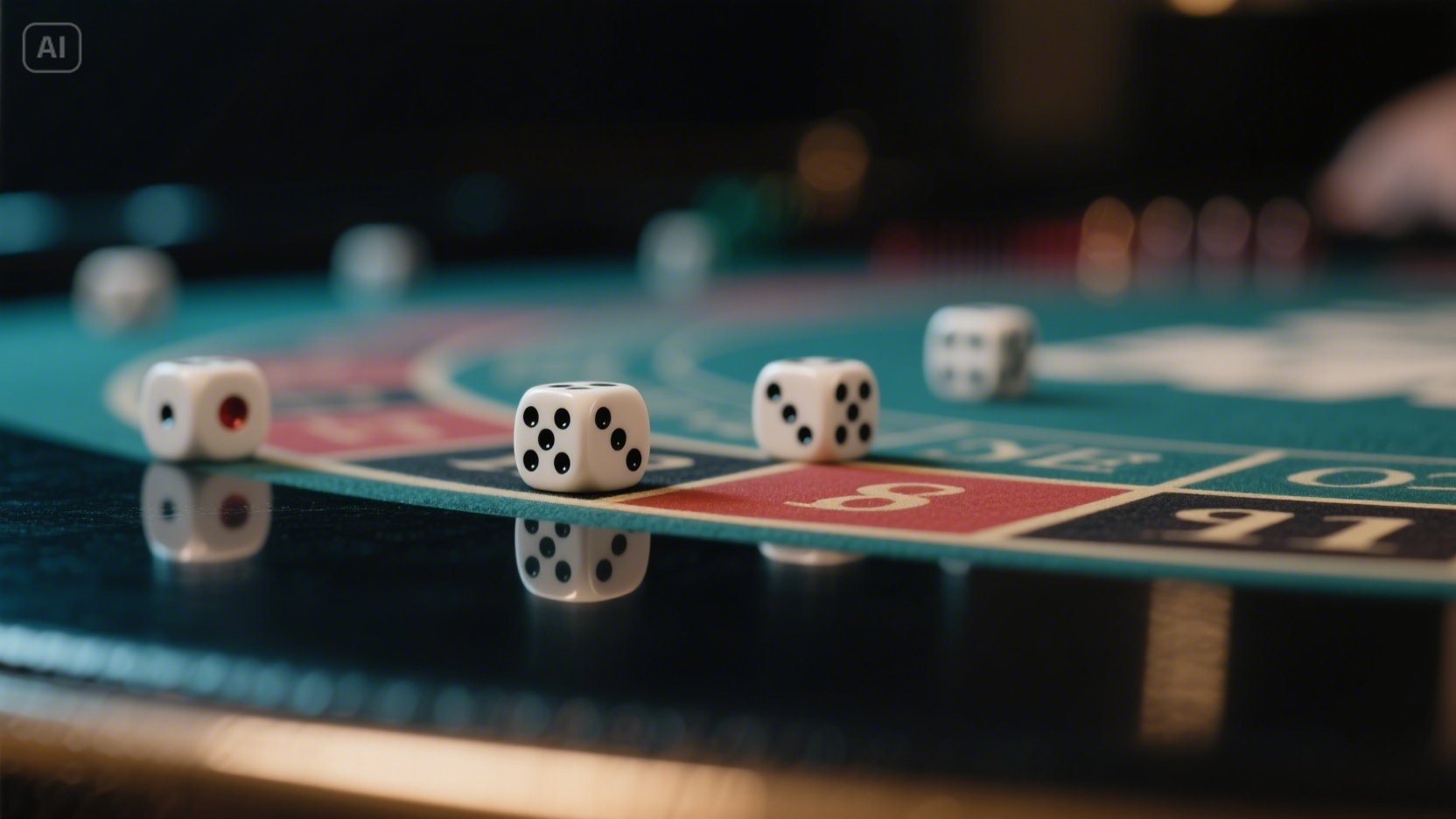 Registration at Mandarin Palace Casino